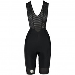 Pantaloncini con bretelle della Nazionale Belga Femminile-Parigi 2024