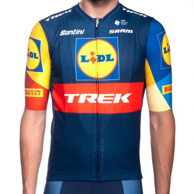 Abbigliamento uomo Maglia a maniche lunghe Agu Team Visma Lease a Bike 2024 Abbigliamento uomo Maglia a maniche lunghe Agu Team Visma Lease a Bike 2024