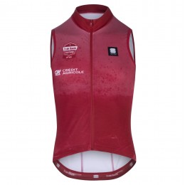 Abbigliamento uomo Strade Bianche 2024 Gilet