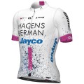 Abbigliamento uomo Maglia Hagens Berman Axeon 2024 PRS