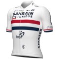 Abbigliamento uomo Maglia Ale Bahrain Victorious 2024-Campione britannico