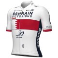 Abbigliamento uomo Maglia Ale Bahrain Victorious 2024-Campione del Bahrain