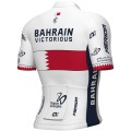 Abbigliamento uomo Maglia Ale Bahrain Victorious 2024-Campione del Bahrain