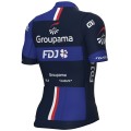 Abbigliamento uomo Maglia Ale Groupama FDJ 2024 PRS