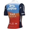 Abbigliamento uomo Maglia Ale Team Jayco Alula 2024