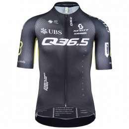 Maglia Q36.5 Pro Cycling Team da uomo