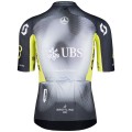 Maglia Q36.5 Pro Cycling Team da uomo