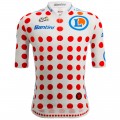 Abbigliamento uomo Maglione a Pois Tour de France 2024