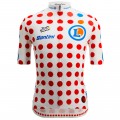 Abbigliamento Uomo Tour de France Collezione Fan Shirt Polka Dot 2024