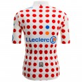 Abbigliamento Uomo Tour de France Collezione Fan Shirt Polka Dot 2024