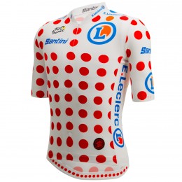 Abbigliamento uomo Maglione a Pois Tour de France 2024