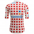 Abbigliamento uomo Maglione a Pois Tour de France 2024