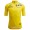 Abbigliamento Uomo Tour de France 2024 Maglia Gialla Fan Line