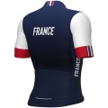 Maglia della Nazionale Francese Ale Maschile 2024 Maglia della Nazionale Francese Ale Maschile 2024