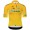 Maglia Q36.5 Tour de Suisse 2024 Gregarius Pro da uomo-Leader