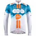 Abbigliamento uomo Maglia Santini Lidl Trek 2024 Abbigliamento uomo Maglia Santini Lidl Trek 2024