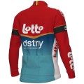 Abbigliamento uomo Maglia a maniche lunghe Vermarc Lotto Dstny 2024 Abbigliamento uomo Maglia a maniche lunghe Vermarc Lotto Dstny 2024