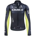 Abbigliamento uomo Maglia a maniche lunghe Q36.5 Pro Cycling Team 2024