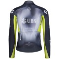 Abbigliamento uomo Maglia a maniche lunghe Q36.5 Pro Cycling Team 2024
