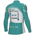Abbigliamento uomo Ale VF Group-Bardiani Maglia a maniche lunghe CSF-Faizane 2024