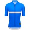 Abbigliamento Uomo Santini Tour de France 2024 Maglia Bonnet Abbigliamento Uomo Santini Tour de France 2024 Maglia Bonnet
