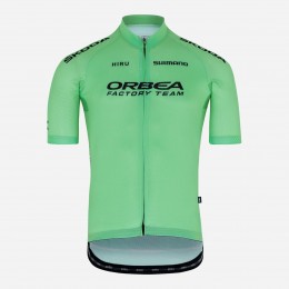 Maglia Replica Orbea Factory Team 2024 da donna