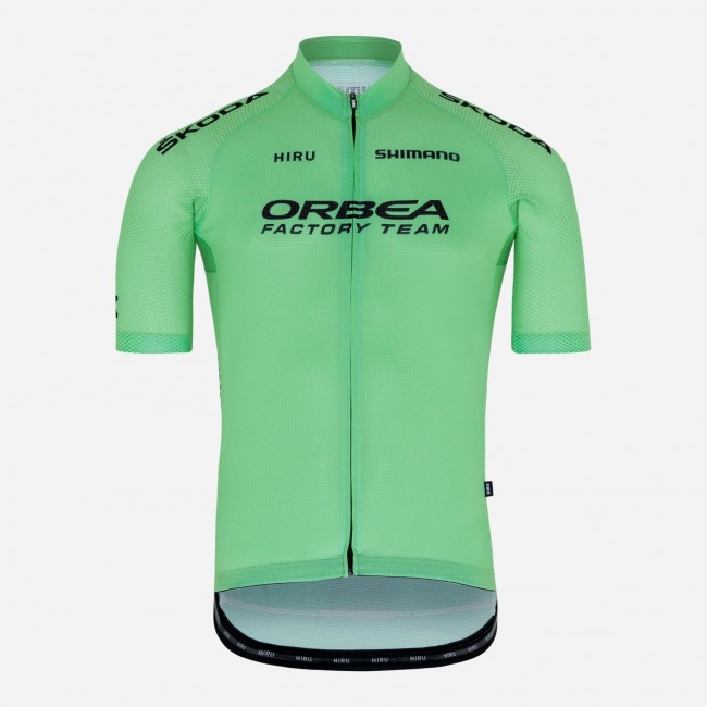 Maglia Replica Orbea Factory Team 2024 da donna Maglia Replica Orbea Factory Team 2024 da donna