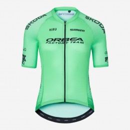 Maglia Endurance Cannondale Factory Team 2024 da uomo