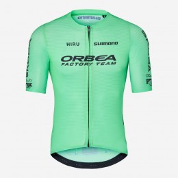 Abbigliamento uomo Maglia Orbea Factory Team 2024 Lab