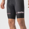 Pantaloncini con bretelle Abbigliamento da uomo Giro d'Italia 2024 Competizione-Nero Pantaloncini con bretelle Abbigliamento da uomo Giro d'Italia 2024 Competizione-Nero