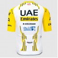 Abbigliamento uomo Maglia Pissei Team UAE 2024 Tour de France