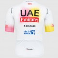 Maglia magistrale Pissei Team UAE 2024 da uomo-Giro e Tour