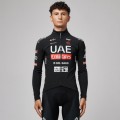 Giacca Pissei Team UAE 2024 Primapelle da uomo Giacca Pissei Team UAE 2024 Primapelle da uomo
