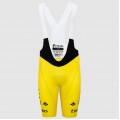 Abbigliamento uomo Salopette Pissei Team UAE 2024 Tour de France Abbigliamento uomo Salopette Pissei Team UAE 2024 Tour de France