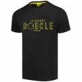Abbigliamento Uomo Tour de France 2024 T-Shirt-La Grande Boucle Abbigliamento Uomo Tour de France 2024 T-Shirt-La Grande Boucle