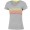 Abbigliamento Donna Tour de France 2024 T-Shirt Donna-Lines
