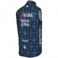 Abbigliamento uomo Gilet Agu Wind Team Visma Lease a Bike 2024-TDF Abbigliamento uomo Gilet Agu Wind Team Visma Lease a Bike 2024-TDF