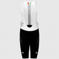 Abbigliamento uomo salopette Team UAE 2024 Abbigliamento uomo salopette Team UAE 2024