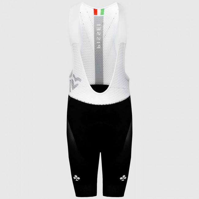 Abbigliamento uomo salopette Team UAE 2024 Abbigliamento uomo salopette Team UAE 2024