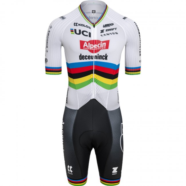 Body Kalas Alpecin Deceuninck 2024 da uomo Body Kalas Alpecin Deceuninck 2024 da uomo