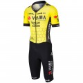 Abbigliamento Uomo Body Agu Team Visma Lease a Bike 2024