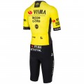 Abbigliamento Uomo Body Agu Team Visma Lease a Bike 2024