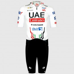 Body Team UAE 2024 da uomo