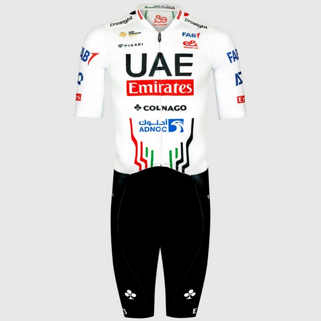 Body Team UAE 2024 da uomo Body Team UAE 2024 da uomo