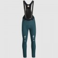 Abbigliamento uomo Pantaloncini lunghi con bretelle Sportful Bora Hansgrohe 2024 Pro