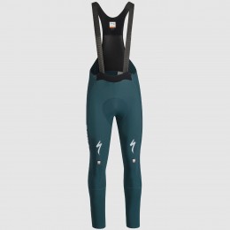 Abbigliamento uomo Pantaloncini lunghi con bretelle Sportful Bora Hansgrohe 2024 Pro