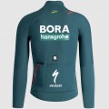 Giacca Sportful Bora Hansgrohe Fiandre 2024 da uomo Giacca Sportful Bora Hansgrohe Fiandre 2024 da uomo