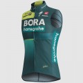Abbigliamento uomo Gilet Sportful Bora Hansgrohe 2024 Pro