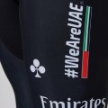 Abbigliamento uomo Salopette lunga Pissei Team UAE 2024 Abbigliamento uomo Salopette lunga Pissei Team UAE 2024