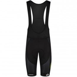 Abbigliamento uomo pantaloncini con bretelle Cannondale Factory Team 2024 Endurance